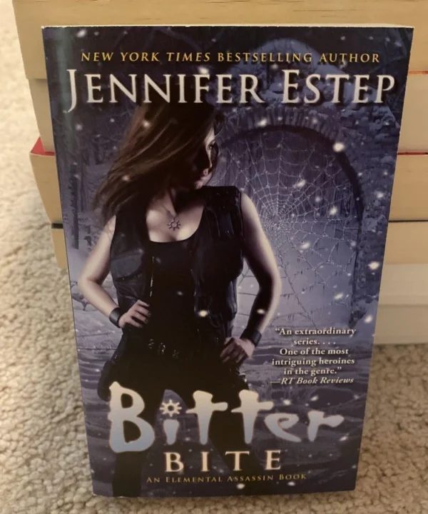 Bitter Bite