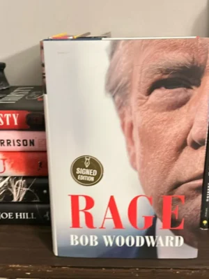 Rage (Signed)