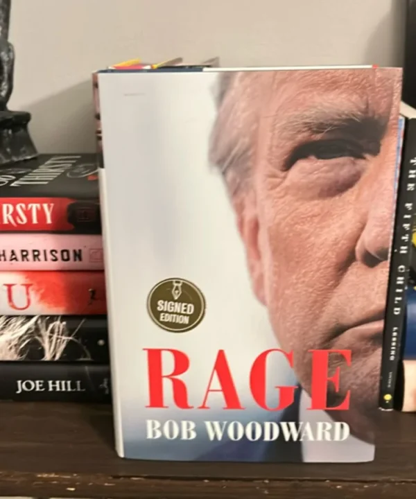 Rage (Signed)