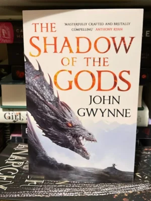 The Shadow of the Gods