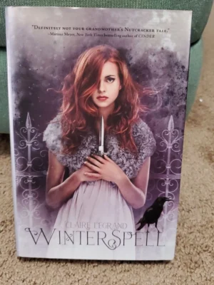 Winterspell