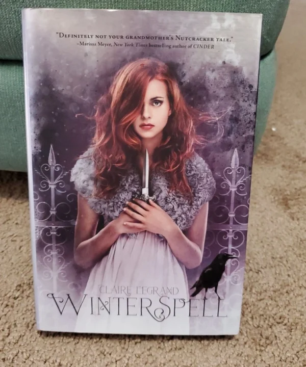 Winterspell