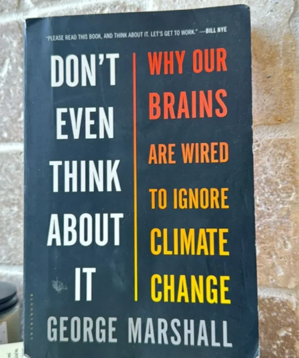 Don'T Even Think About It