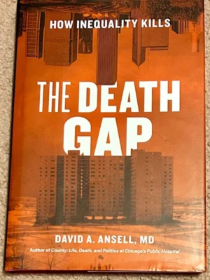 The Death Gap