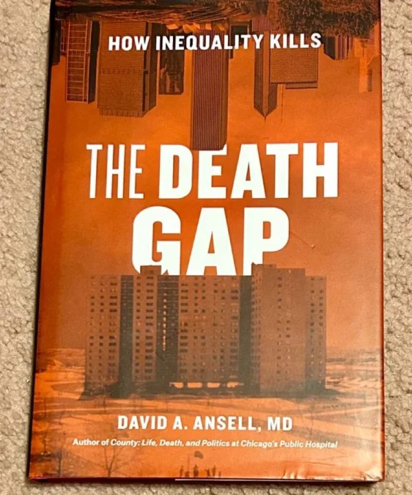 The Death Gap