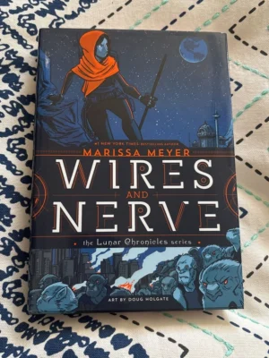 Wires and Nerve
