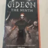 Gideon the Ninth