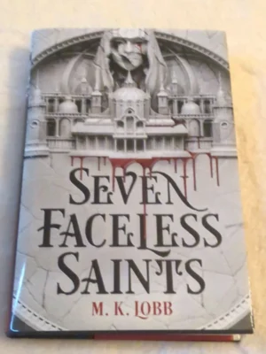 Seven Faceless Saints