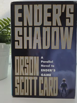 Ender's Shadow