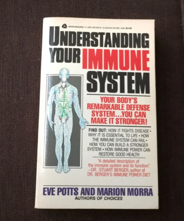 Understanding Your Immune System