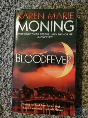 Bloodfever