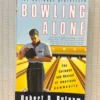 Bowling Alone