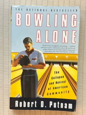 Bowling Alone