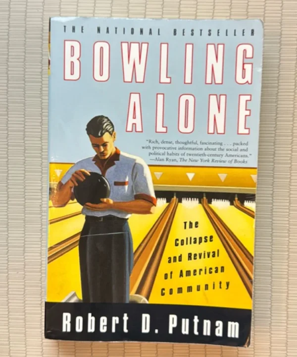Bowling Alone