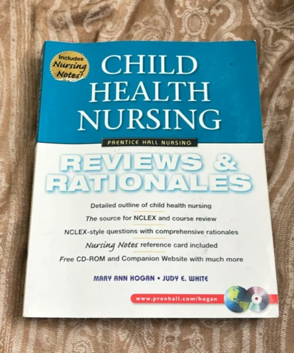 Child Health Nursing