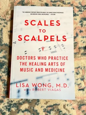 Scales to Scalpels