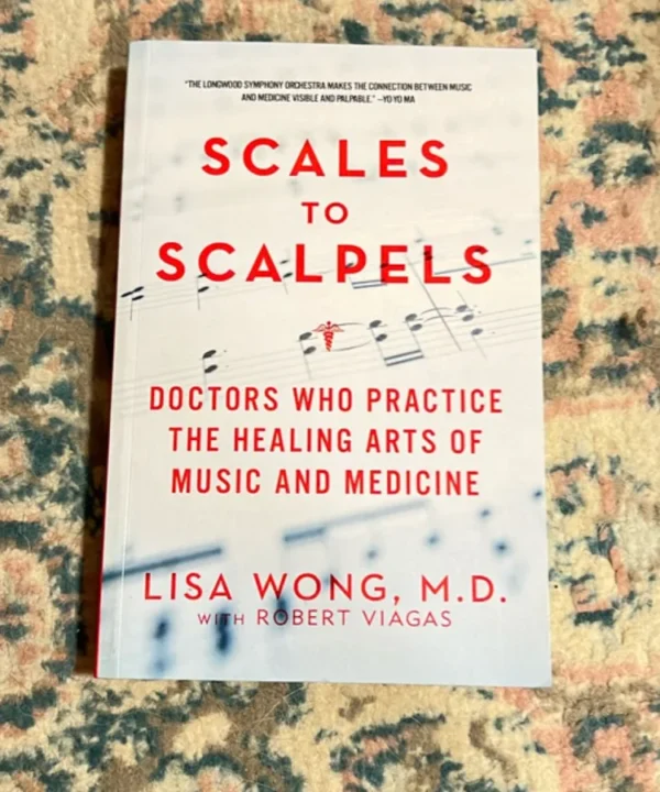 Scales To Scalpels