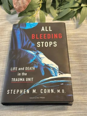 All Bleeding Stops