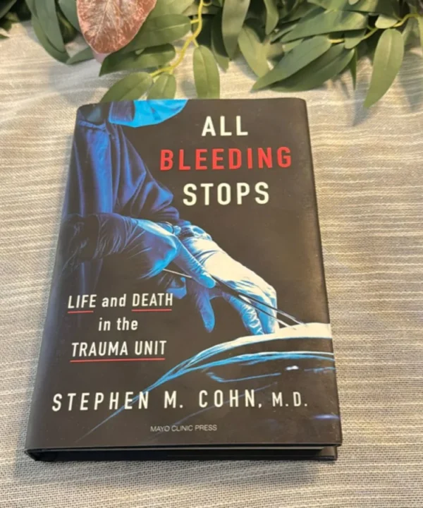 All Bleeding Stops