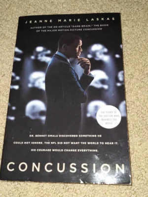 Concussion