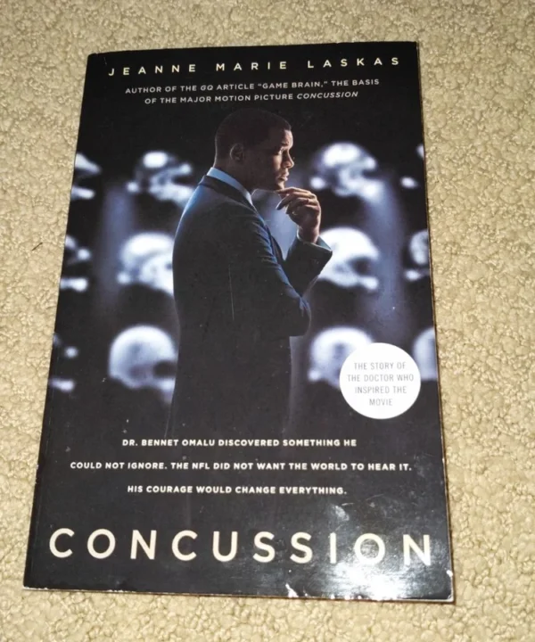 Concussion