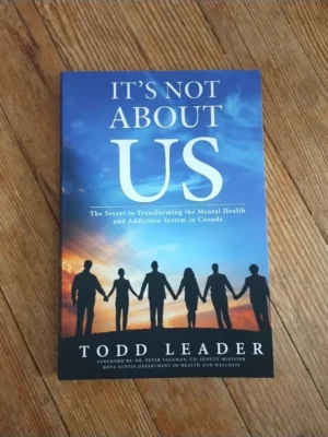 It's Not about Us