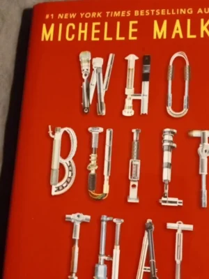 Who Built That