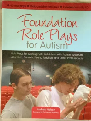 Foundation Role Plays for Autism