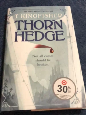 Thornhedge