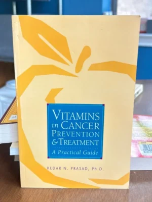 Vitamins in Cancer Prevention and Treatment