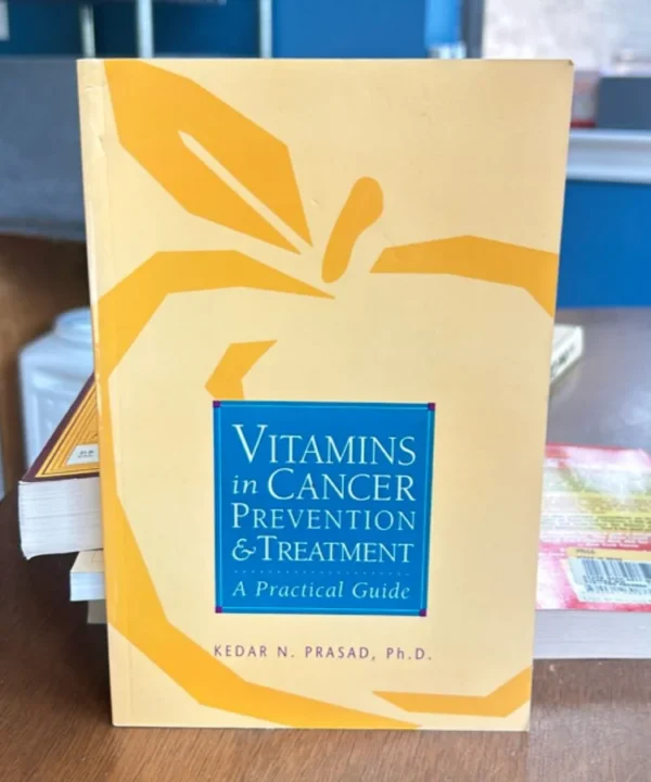 Vitamins In Cancer Prevention And Treatment