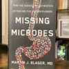 Missing Microbes