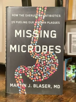 Missing Microbes