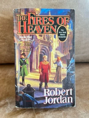 The Fires of Heaven