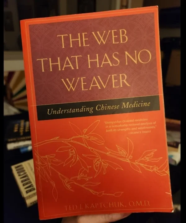 The Web That Has No Weaver