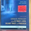 Surgical Pathology of the GI Tract, Liver, Biliary Tract and Pancreas