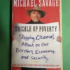 Trickle up Poverty