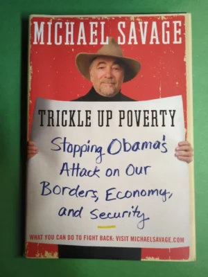 Trickle up Poverty
