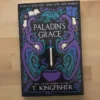 Paladin's Grace
