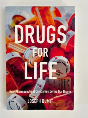 Drugs for Life, Pharmaceutical Companies, 2012