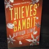 Thieves' Gambit