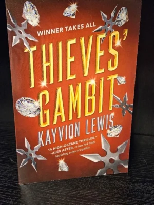 Thieves' Gambit