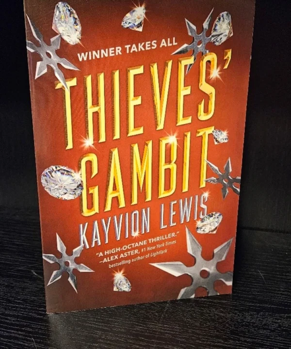 Thieves' Gambit