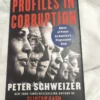 Profiles in Corruption