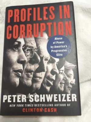 Profiles in Corruption