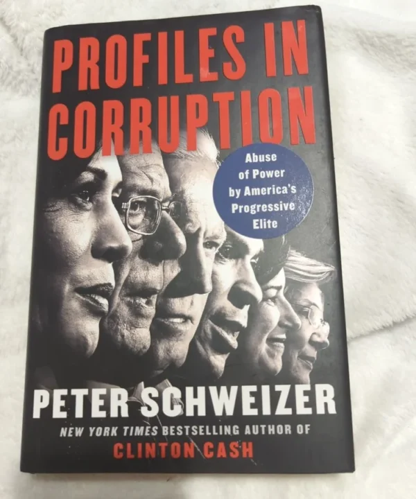 Profiles In Corruption