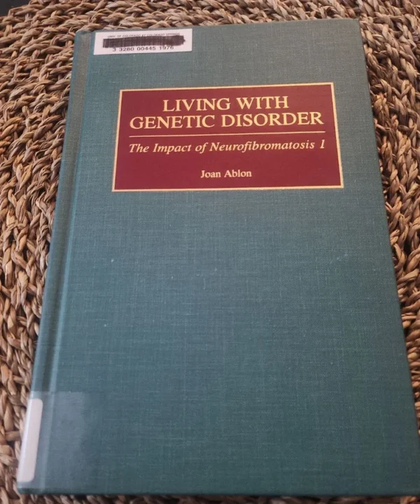 Living With Genetic Disorder