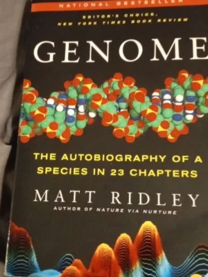 Genome