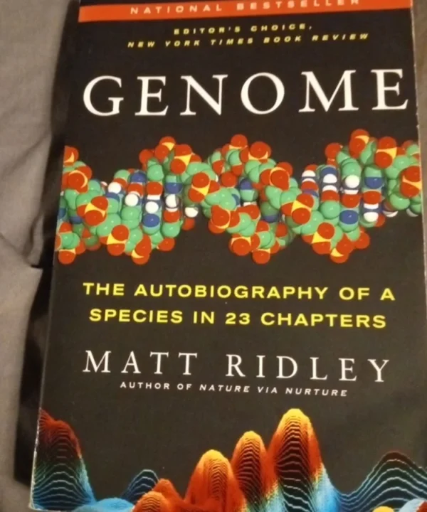 Genome