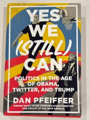 Yes We (Still) Can (Autographed Edition)